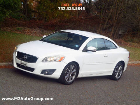 2012 Volvo C70 T5