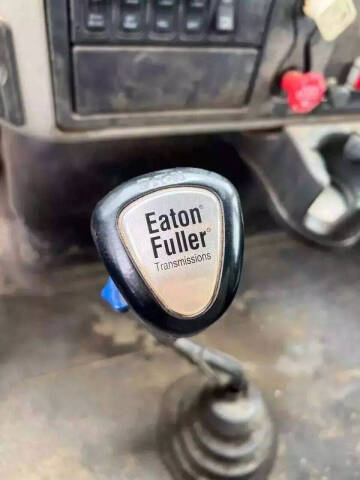 2014 International WorkStar 7500