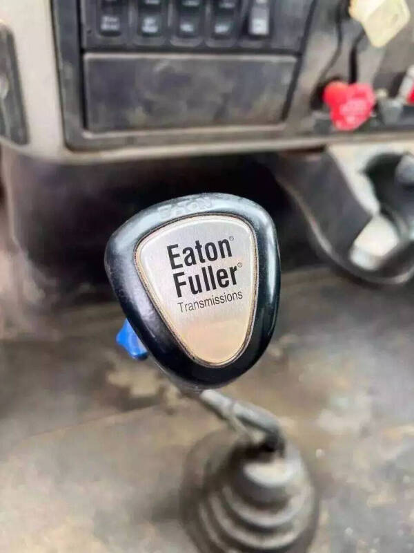 2014 International WorkStar 7500