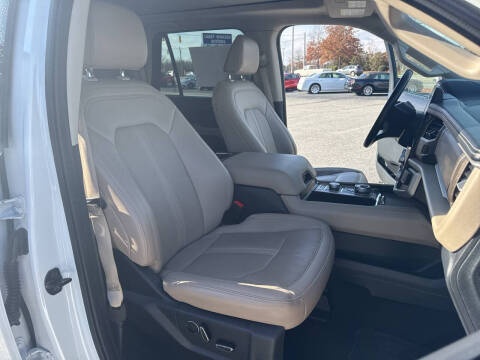 2023 Ford Expedition MAX Limited