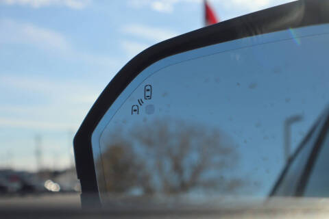 2017 Lincoln MKZ Hybrid Reserve