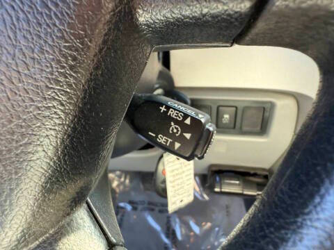 2008 Toyota Tundra SR5