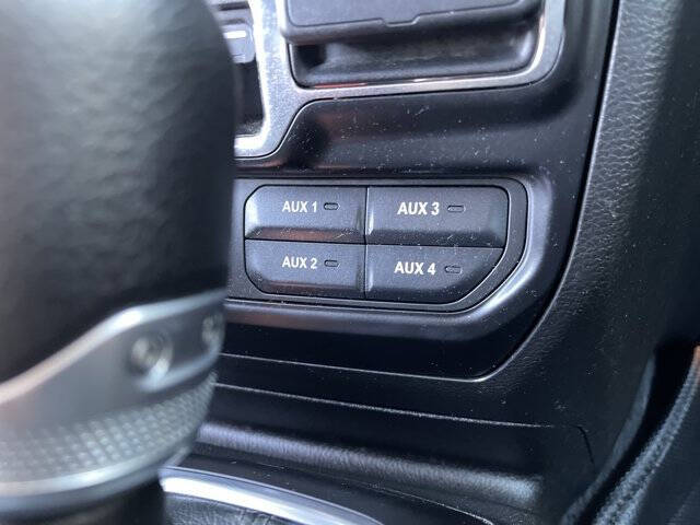 2021 Jeep Gladiator Willys