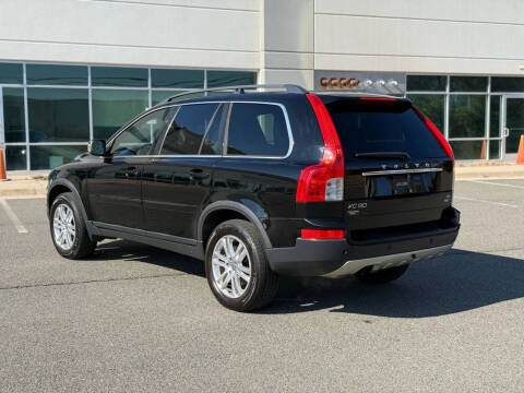 2010 Volvo XC90 3.2