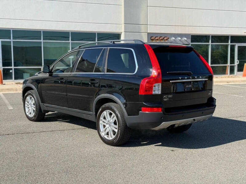 2010 Volvo XC90 3.2
