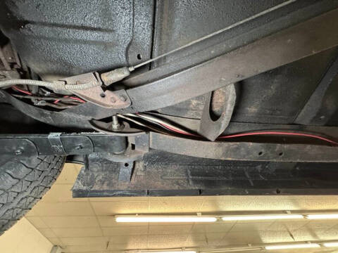 1955 Oldsmobile Eighty-Eight