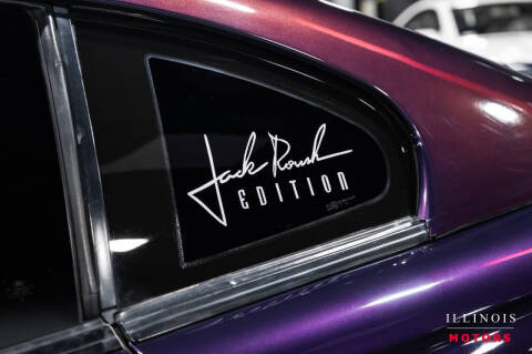 1996 Ford Mustang GT