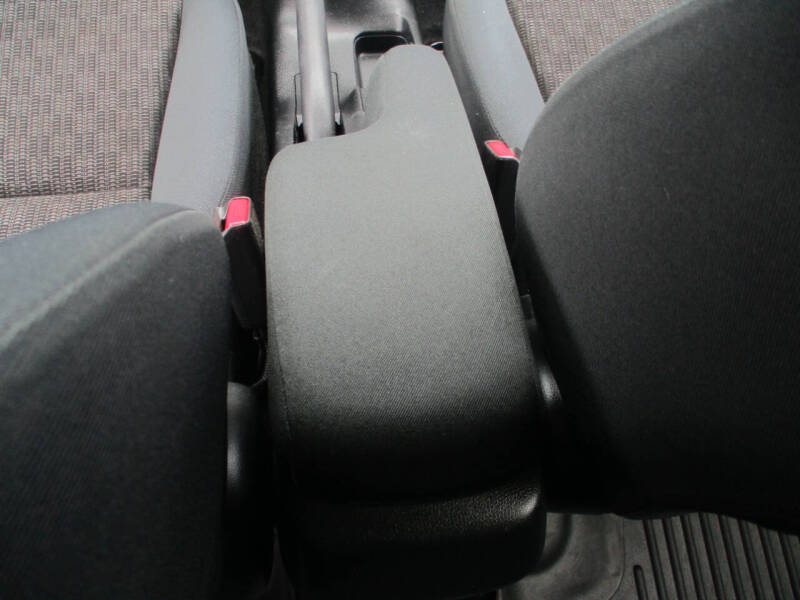 2017 Honda Fit LX
