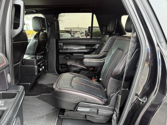 2019 Ford Expedition MAX Limited