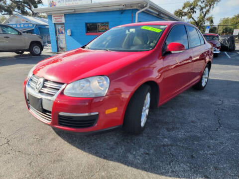 2010 Volkswagen Jetta