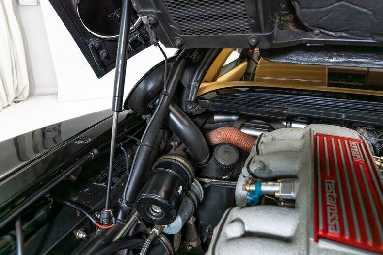 1988 Ferrari Testarossa