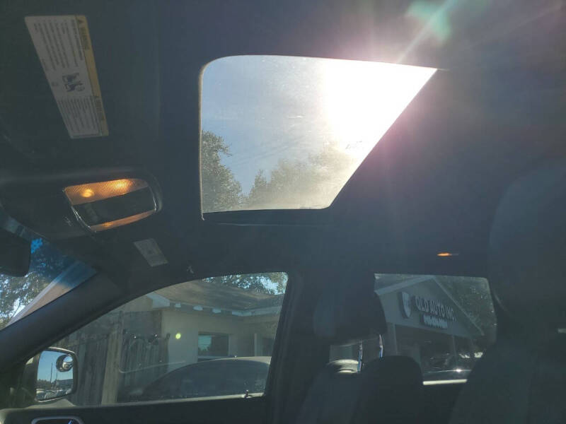 2015 Jeep Grand Cherokee Altitude