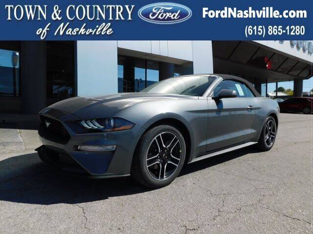 2022 Ford Mustang for sale in Madison, TN