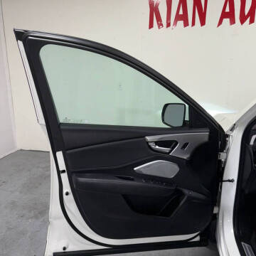 2019 Acura RDX SH-AWD w/Tech