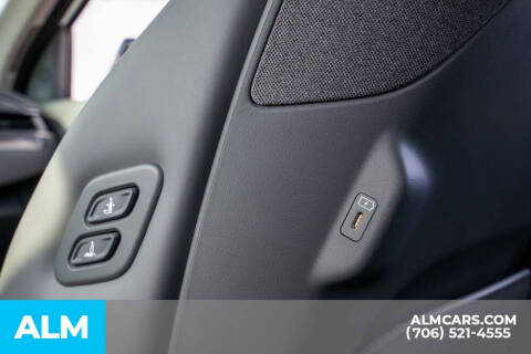 2024 Kia EV9 Light Long Range