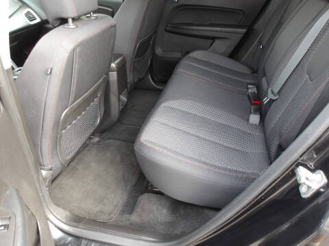 2013 GMC Terrain SLE-2