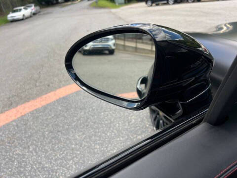 2020 Porsche Panamera GTS Sport Turismo