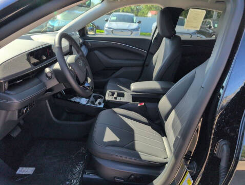 2026 Ford Mustang Mach-E Select