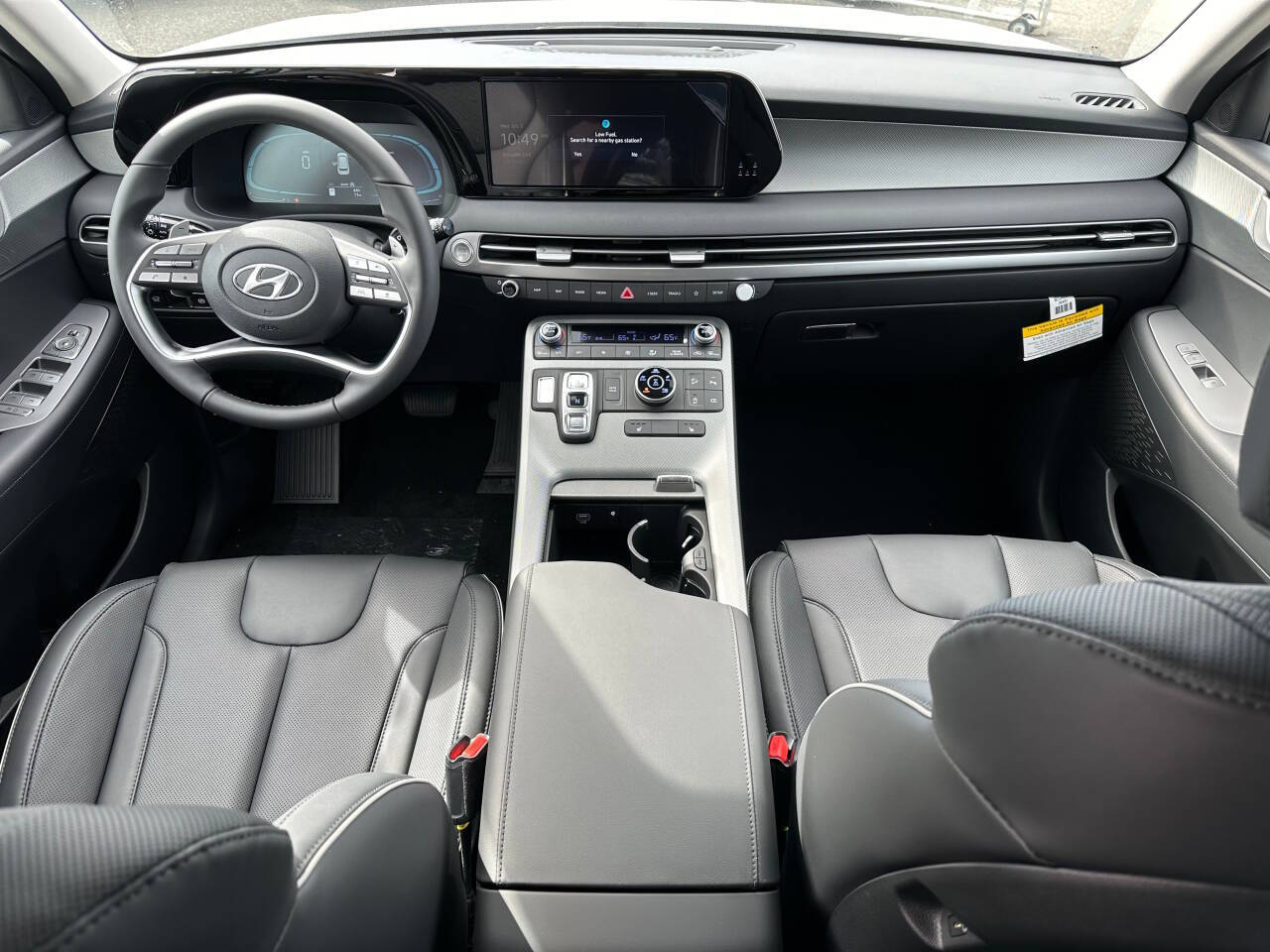 2025 Hyundai PALISADE for sale at Autos by Talon in Seattle, WA