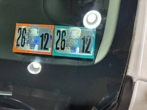 2012 Subaru Legacy 2.5i Limited