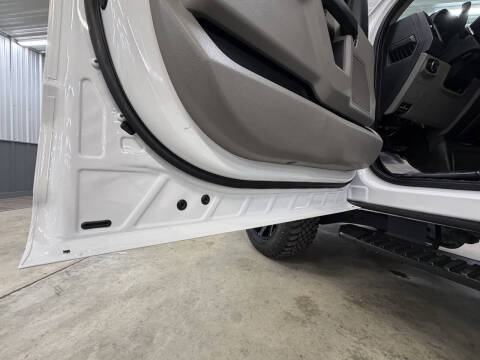 2019 Ford F-350 Super Duty XL