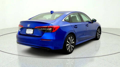 2023 Honda Civic