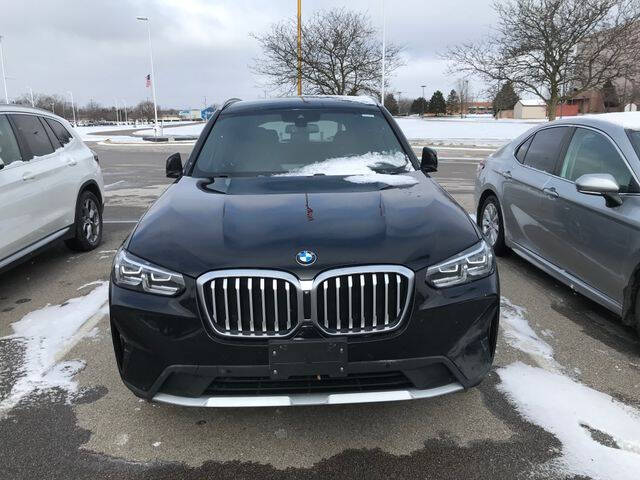 2022 BMW X3 for sale at Bankruptcy Auto Loans Now in Flint MI