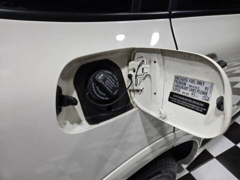 2008 Porsche Cayenne GTS Tiptronic