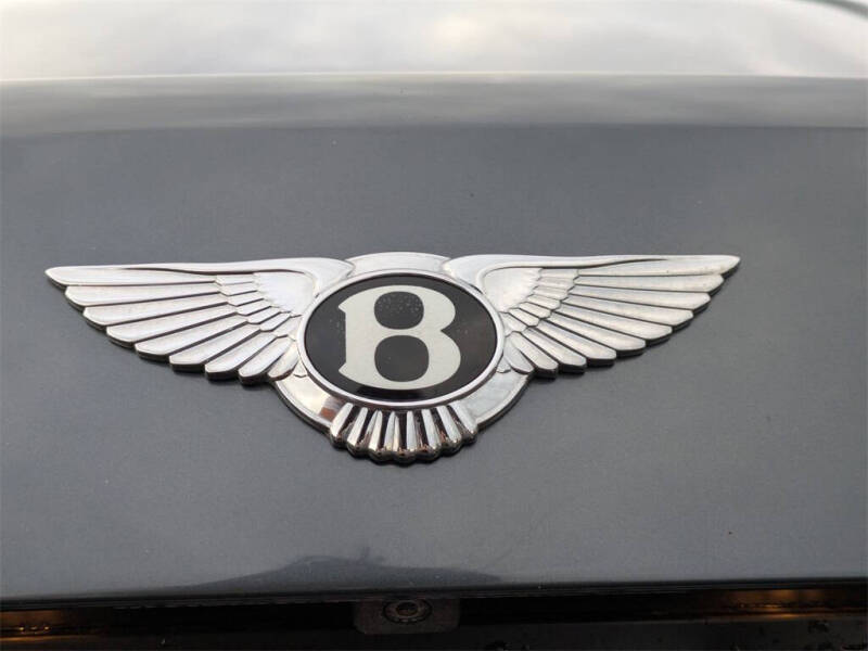 2015 Bentley Mulsanne