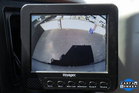 2018 International DuraStar 4300