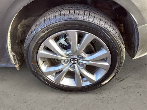 2023 Mazda CX-30 2.5 S Premium