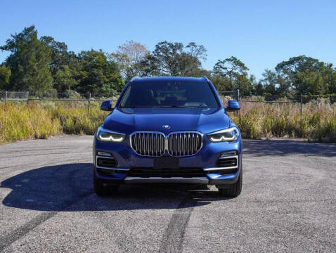 2019 BMW X5 for sale at BOYSTOYS in Orlando FL