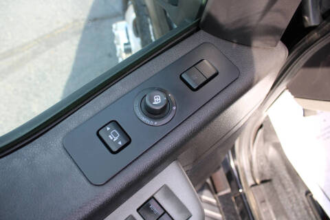 2016 Ford F-350 Super Duty Lariat