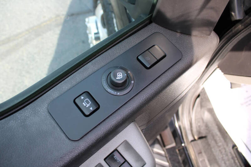 2016 Ford F-350 Super Duty Lariat