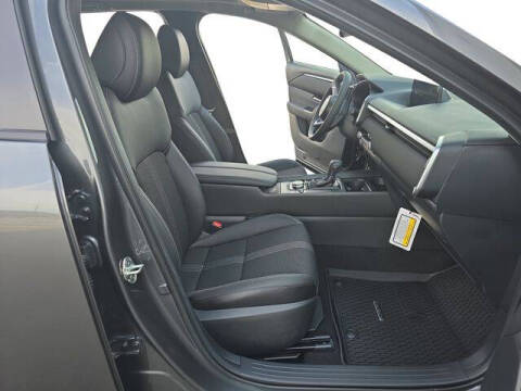 2026 Mazda CX-50 2.5 S Preferred