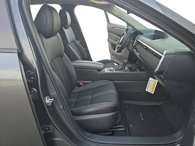 2026 Mazda CX-50 2.5 S Preferred