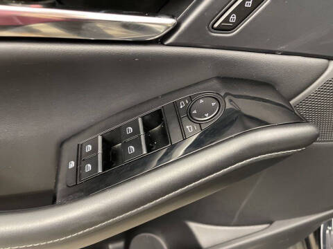 2025 Mazda CX-30 2.5 S Preferred