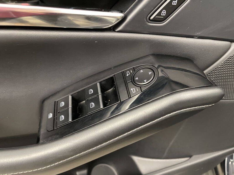 2025 Mazda CX-30 2.5 S Preferred