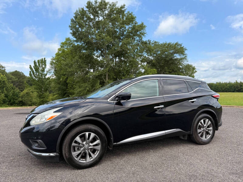 2017 Nissan Murano