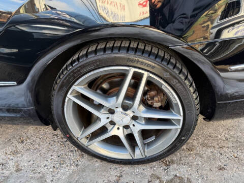 2014 Mercedes-Benz E-Class E 350 4MATIC