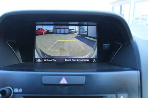 2022 Acura ILX w/Premium w/A-SPEC