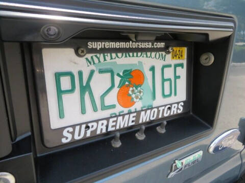 2013 Ford E-Series E-150 XLT