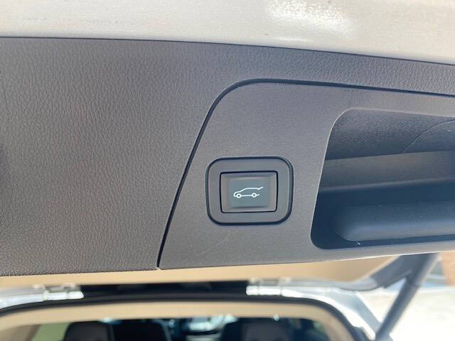2016 Buick Envision Premium I