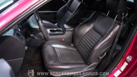 2010 Dodge Challenger