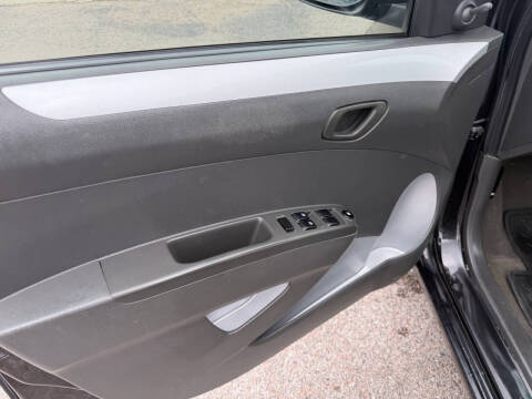 2015 Chevrolet Spark LS CVT