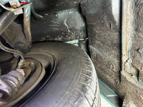 1965 Plymouth Barracuda