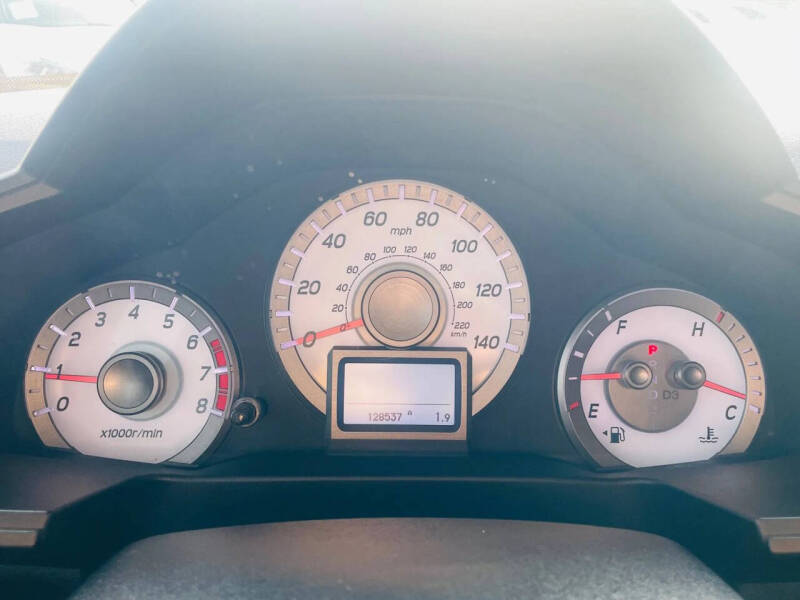 2013 Honda Pilot Touring