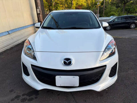 2013 Mazda MAZDA3 i Touring
