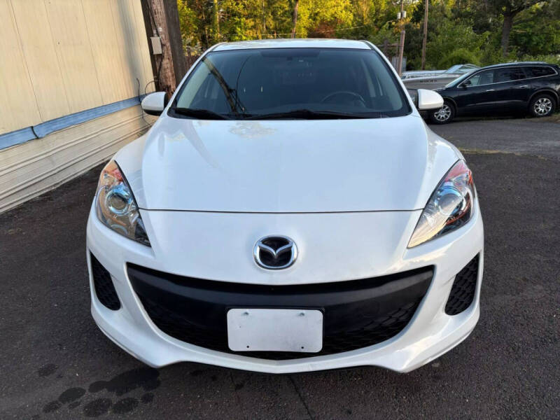 2013 Mazda MAZDA3 i Touring
