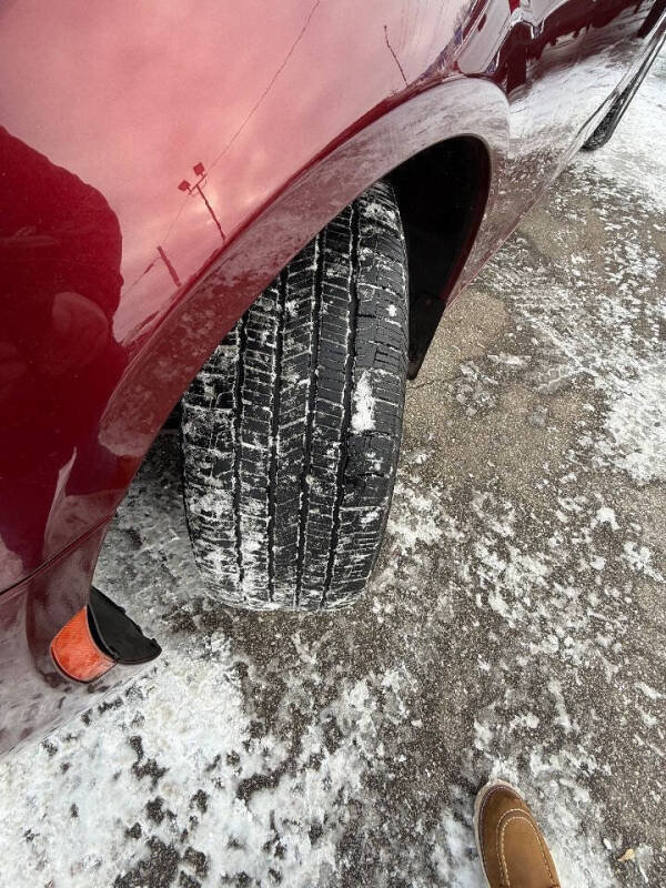 2018 Chrysler 300 Limited